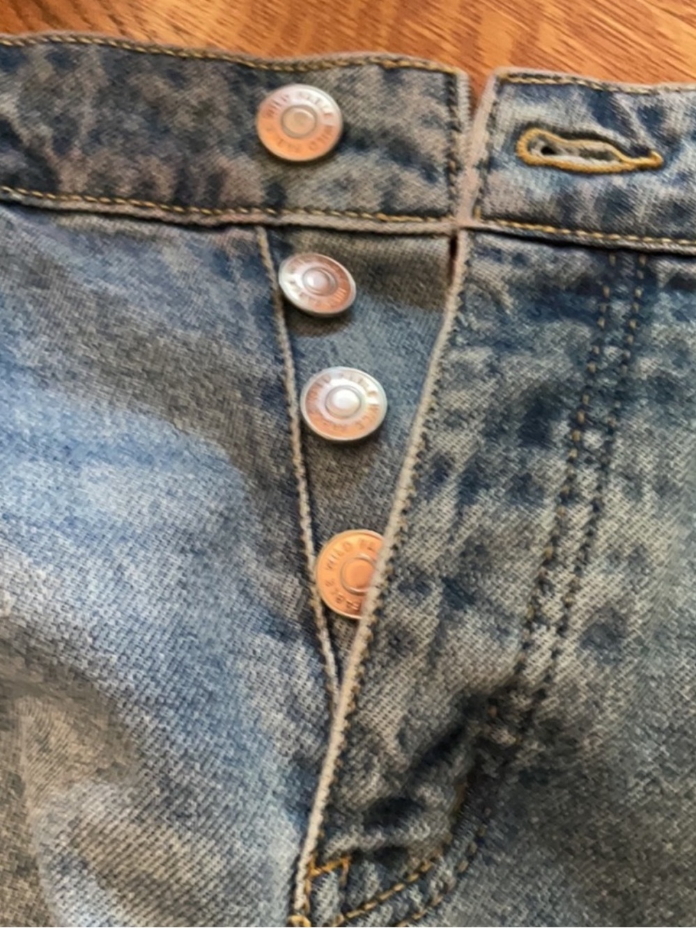 Wild Fable Jeans - Picture 8 of 8